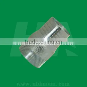 King Combination Nipple Male Thread Hose Barb thumbnail-1