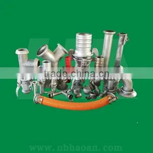 Lever Lock Bauer Type Coupling / Bauer Pipe & Fitting / Bauer Coupling thumbnail-1