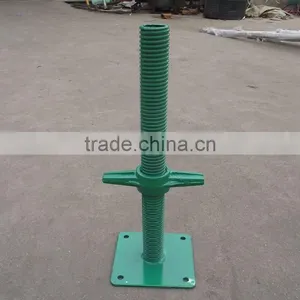 Scaffolding Base Plate thumbnail-2