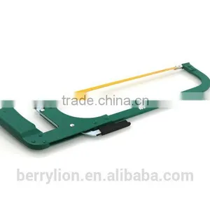 Berrylion Semi-Automatic Hacksaw Frame Fixed Hacksaw Frame 12"/mm Saw Frame thumbnail-2