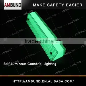 Luminescence Road Safety Plastic Road Cat Eyes thumbnail-3