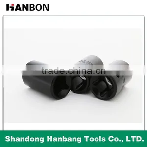 12.5mm Metric Hexagonal Pneumatic Sockets thumbnail-3