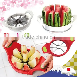 Various Types of Convenient Fruit Slicer With Superb Cutting Edges thumbnail-1