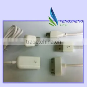Cable Pro for IPhone,Nokia,Blackberry,HTC thumbnail-1