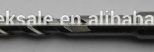 High Quality DIY SDS Drill Sett /Electric Hammer Drill Set thumbnail-2