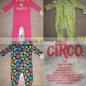 Baby Romper thumbnail-1