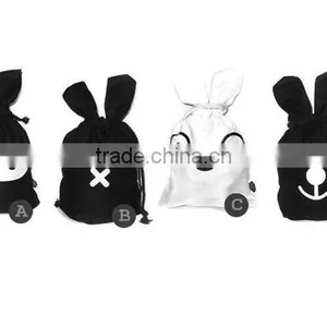 Pocket Pouch Bag thumbnail-1