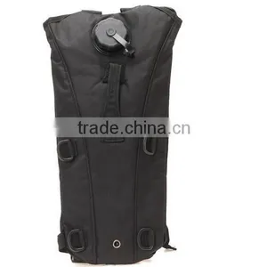 Multi Camo Hydration Backpack Tactical 2L Hiking Military Hydration Pack thumbnail-3