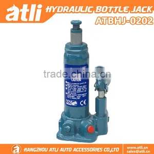2.0T Hydraulic Jack of Bottle With Good Sale thumbnail-1