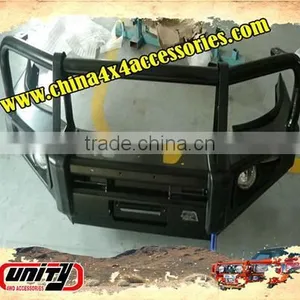 Front Bumper for Hilux Vigo 2012 thumbnail-1
