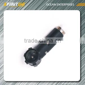 ISO to Standard Antenna Adapter FOR VW thumbnail-3