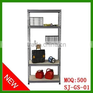 Good Quality Heavy Duty Brackets Shelf With New Design thumbnail-1