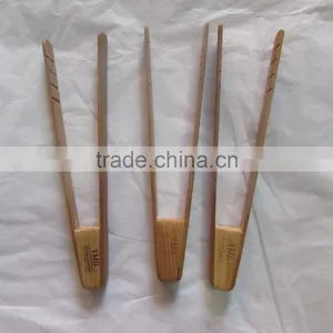 2017 Newest Natural Bamboo Tea Clip thumbnail-1