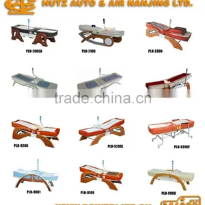 Jade Thermal Massage Bed / Electric Thermal Jade Stone Massage Bed thumbnail-2