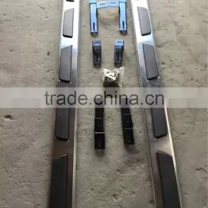 SUV 4x4 Side Step for AUDI Q5 thumbnail-1