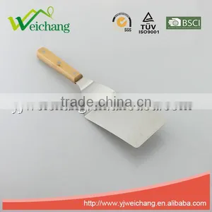 WC3894 CAKE SHOVEL STAINLESS STEEL ,PP HANDLE thumbnail-2