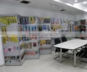 Perfects International Economic Trade Coop., Ltd. company overview - view 2 thumbnail