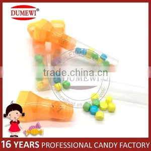 Cheap Mini Funny Plastic Light Candy Toys thumbnail-3
