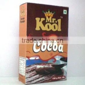 Premium Cocoa Powder thumbnail-1