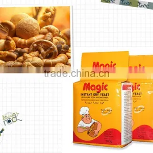 Magic Brand Swelling Type 500g Bread Instant Dry Yeast thumbnail-2