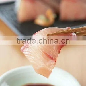 Shoyu Sushi Soy Sauce Sachet 6g Takeaway Pack thumbnail-3