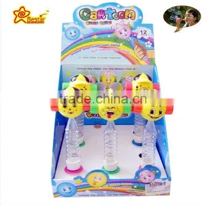Lovely Toy With Soap Bubble Water thumbnail-1