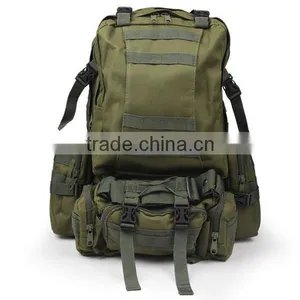 Hiking Backpack Stock in Cheap Price thumbnail-1