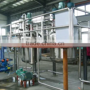 Paint Machine Manufacturer, Water Coating Machine, Floor Coating Production Line thumbnail-6