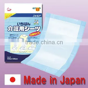 Reliable and Easy to Use Bed Nappy Health Care Product for Old Men and Women thumbnail-1