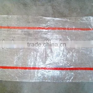 PP Leno Mesh Bags for Potato Packaging thumbnail-1