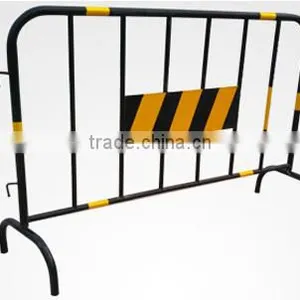Factory Supplying Portable Concert Safety Control Barricades thumbnail-3