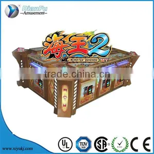 Fishing Hunter Ocean King 2 Fishing Game IGS Game for Sale thumbnail-3