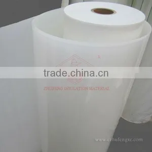 MILKY WHITE POLYESTER FILM thumbnail-4