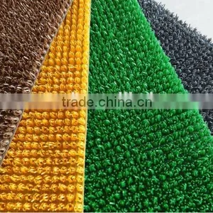 Mortmain Grass Turf PE Grass Mat thumbnail-2