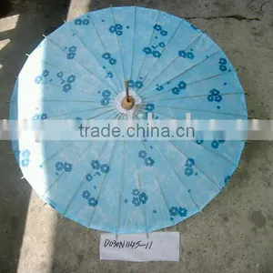 Paper Umbrella(popular Design ) thumbnail-1