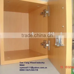 Wooden Cabinet thumbnail-1