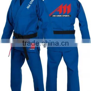 Jiu Jitsu Uniform thumbnail-1