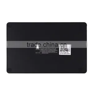 Wholesale HUION H420 4 Inches Painting Pen Tablets NEW Digital Tablets Professional Signature Panel USB Graphics Drawing Tablets thumbnail-2
