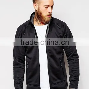 Track Jacket for Men thumbnail-1
