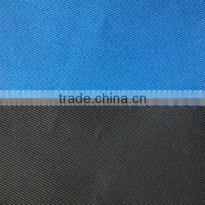 Fire Resistant Cotton Nylon Fabric thumbnail-1