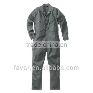 Farmer's Cotton Wearable Farming Workwear Coverall thumbnail-1