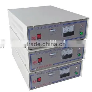 JIEDA Manufacture Brand Controller for Welding System thumbnail-2