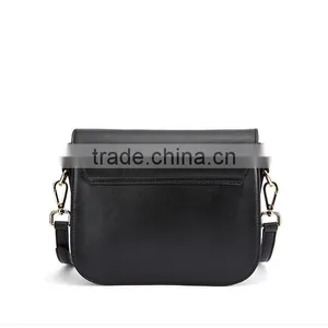 New Arrival Genuine Leather Lady Bag New Fashion thumbnail-4