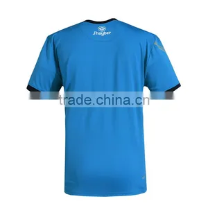Best-selling Brand 92% Polyester 8% Spandex Mens t Shirt thumbnail-2
