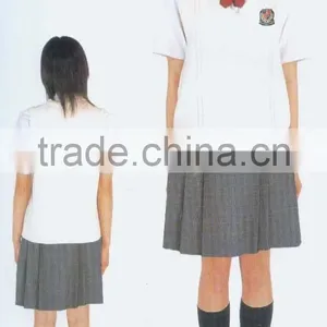 School Clothing.bespoke Uniform SHT655 thumbnail-1