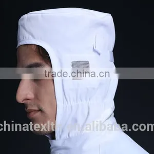 High Quality Industrial Uniform,Japanese Work Wear Uniform For Food Factory thumbnail-4