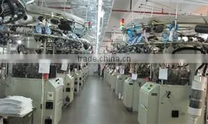 Shantou Nanmao Knitting Industrial Co., Ltd. company overview - view 1 thumbnail