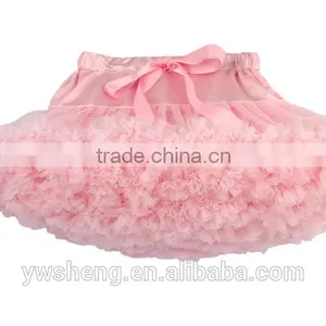 Baby Girls Princess Tutu Skirt Children Cheap Dance Ballet Pettiskirt thumbnail-6