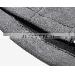 New Fashion Fitness Hoodies Men Blank O-Neck Sweatshirt Men Tracksuit Trend Sport Suits Classic Zip Mens Hoodies And Sweatshirts thumbnail-6