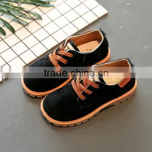 Zm35721a New Style Kids Sport Shoes Fashion Children Boys Shoes thumbnail-1